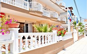 Hotel San Antonio
